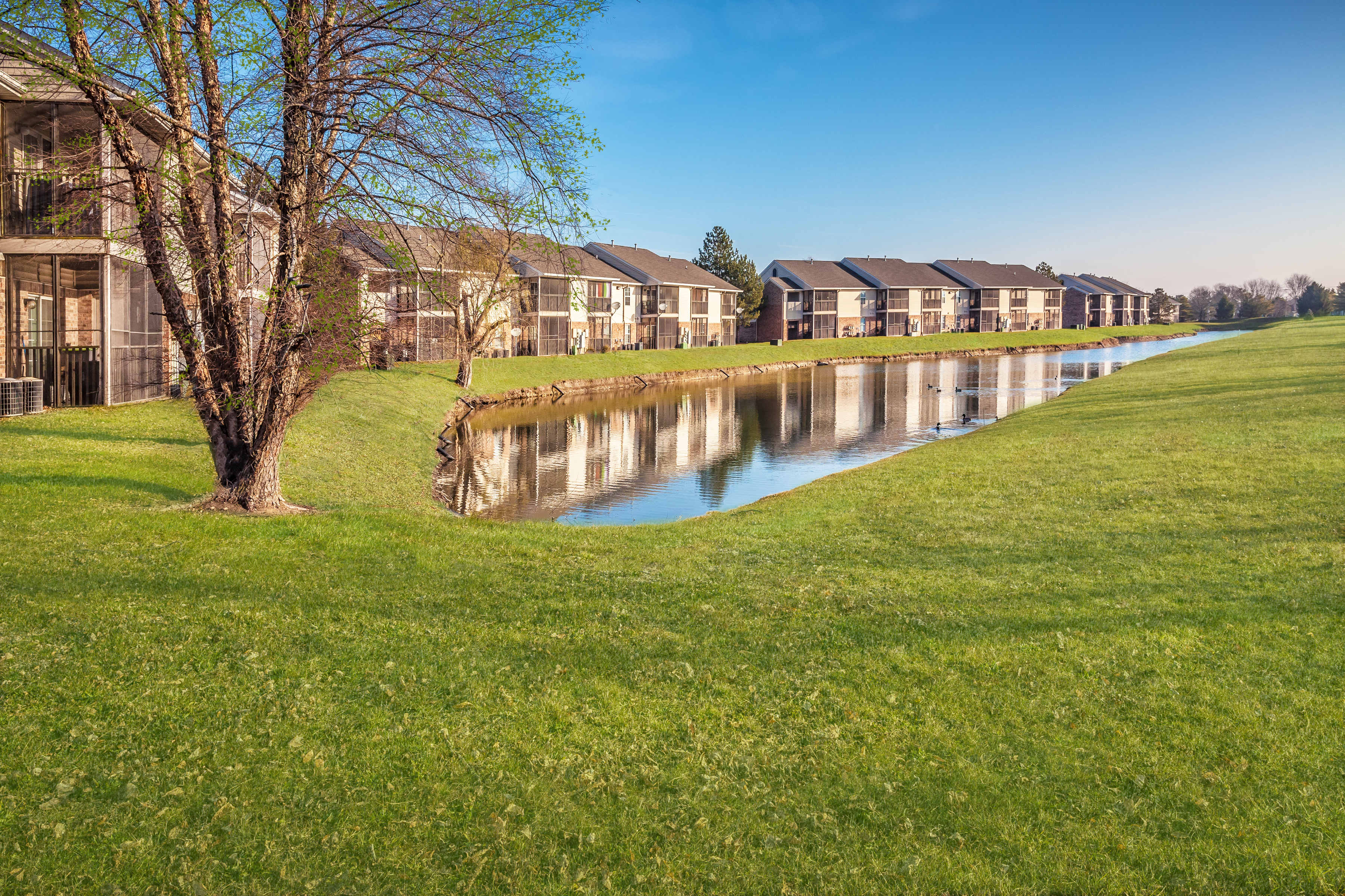 Bexley Village The Multifamily Advisory Group at Cushman & Wakefield